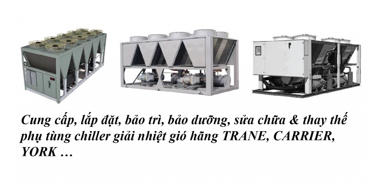 Tại sao phải Bảo dưỡng máy Điều hòa, hệ thống HVAC
