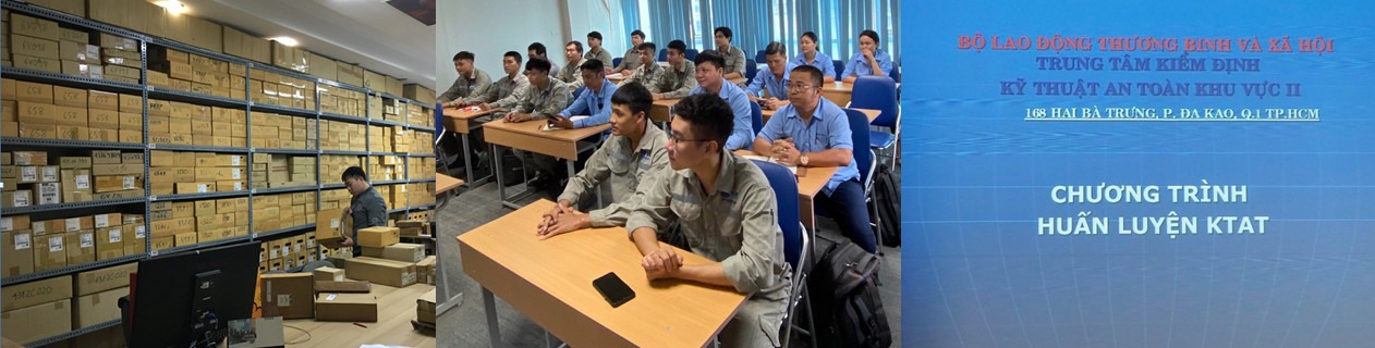 Quy định chung về An toàn Vệ sinh lao động trong sử dụng điện